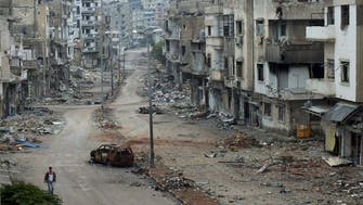 سوريا.. الرستن في حمص على خطى مضايا