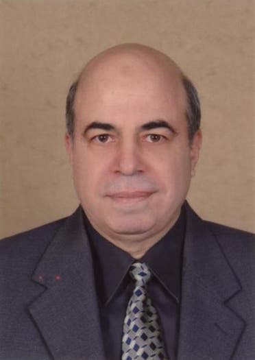 احمد عبده ماهر