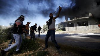 Two Palestinian men shot dead by Israeli army in Jenin clashes