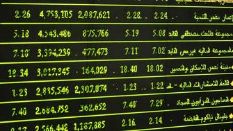 Saudi and other Gulf stocks retreat on various concerns