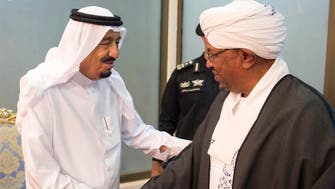 Saudi efforts lift US sanctions on Sudan