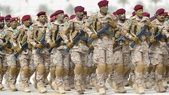 Saudi king: ‘North Thunder’ military drill raised combat readiness