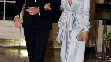 Trudeaumania takes over the White House