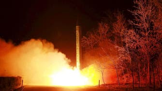 North Korean leader Kim orders more nuclear tests