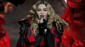 Madonna tells High Court: I want my family to be at peace again