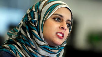As anti-Islam tone rises in US, Muslim women learn self-defense
