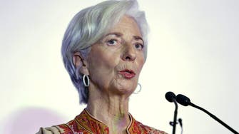 IMF’s Lagarde sees case for central bank digital currency