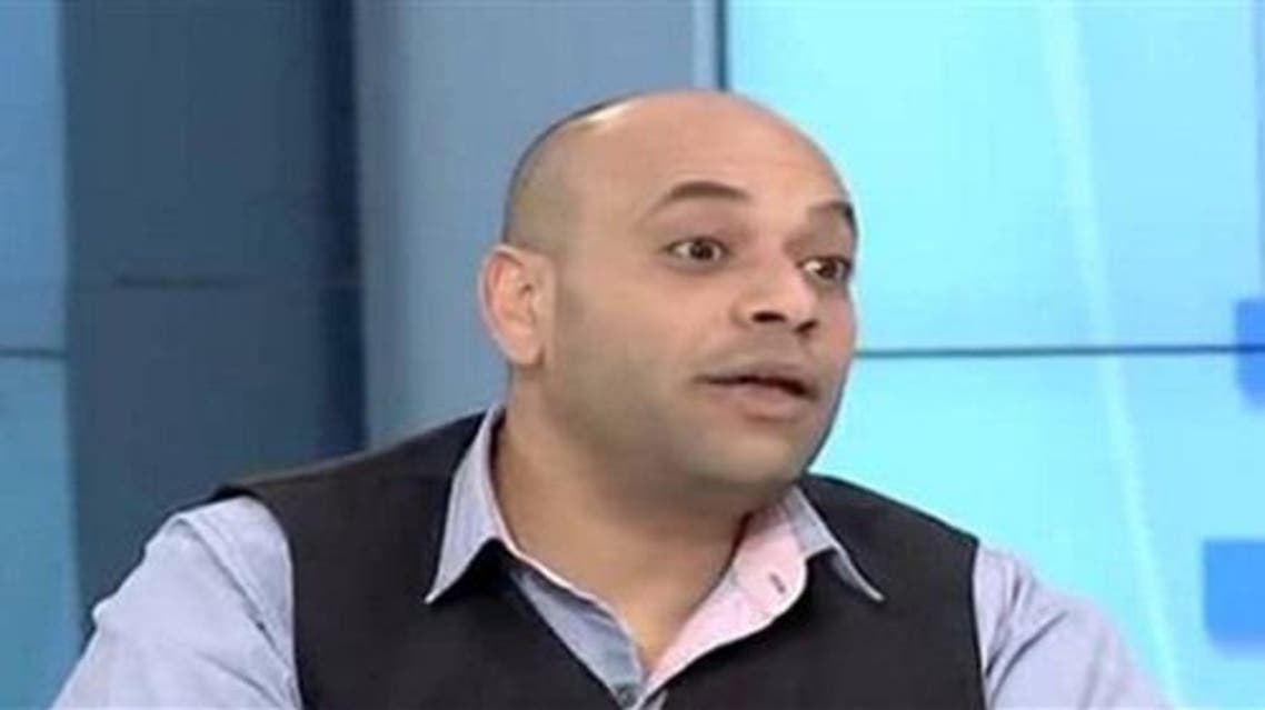 تيمور السبكي