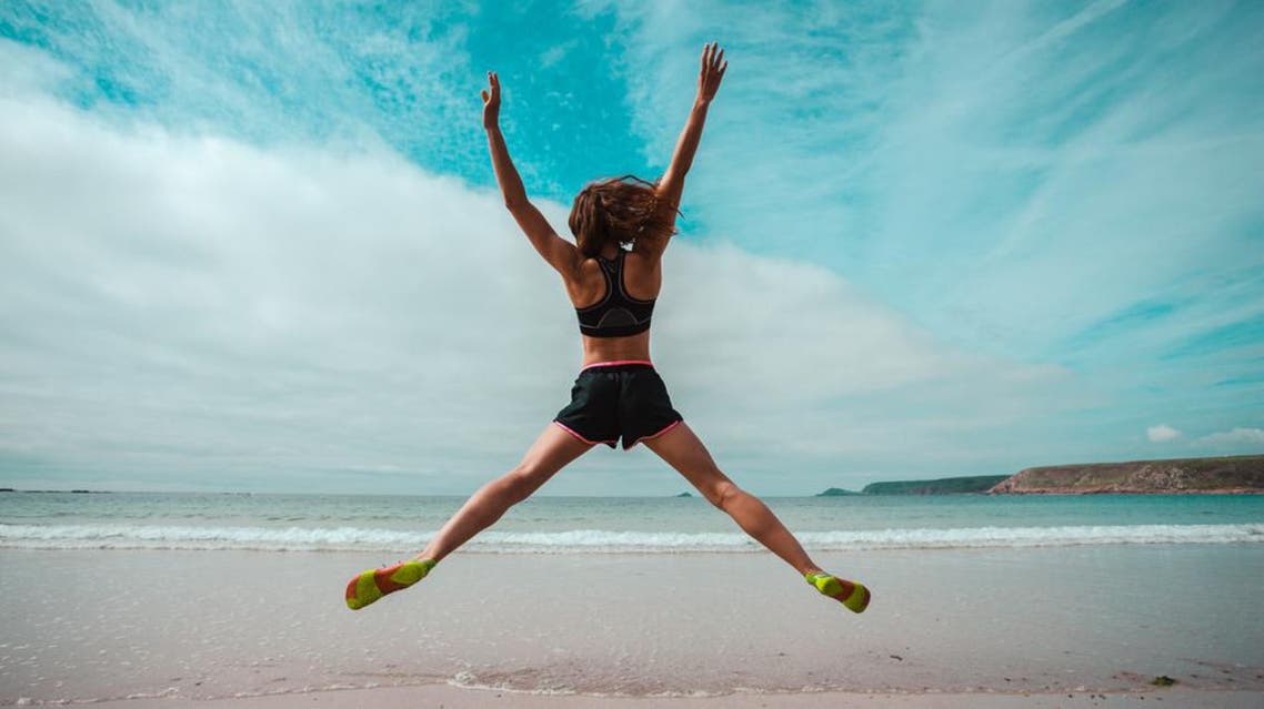 burpee shutterstock