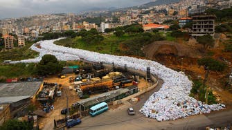 Lebanese minister says garbage crisis “99% solved”