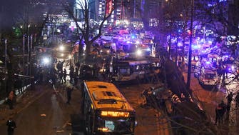Dark times for Turkey: Ankara blast latest in series of deadly attacks