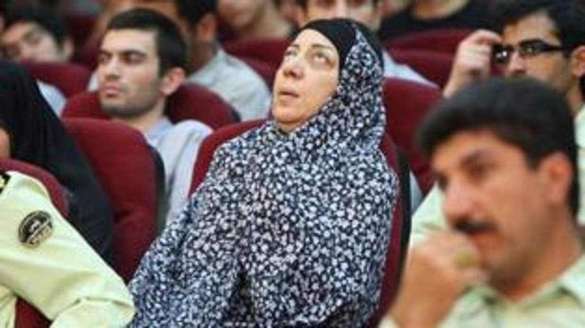 نازك افشار