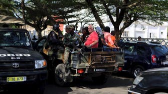 Al-Qaeda affiliate claims Ivory Coast attack: US-based monitors 