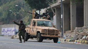 At least 17 militants killed in southern Yemen