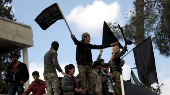 Nusra Front seizes bases of Western-backed group