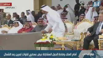 Thoughtful act from Abu Dhabi crown prince goes viral