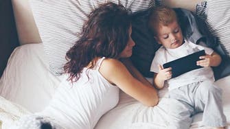 Kids and iPads: Does a tablet a day really keep the temper at bay?