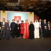 Emirates Literature Festival highlights ‘Year of Reading’