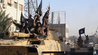 ISIS returns to Iraqi town