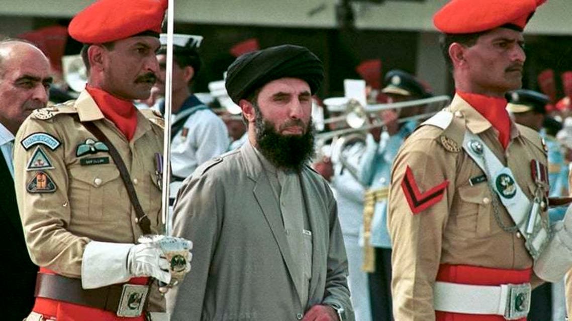 gulbadin hikmat yar