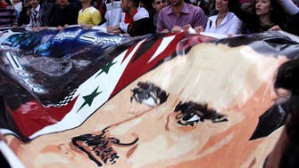A look at Assad’s half-decade of defiant speeches
