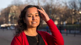 Muslims in the White House: Manar Waheed