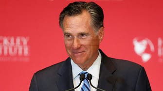 Mitt Romney to campaign with Kasich on eve of Ohio vote