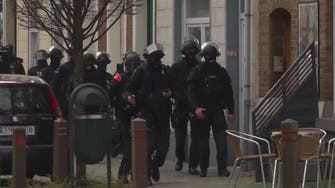 بلجيكا تستنفر بعد أنباء عن توجه مقاتلي داعش لأوروبا