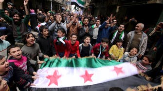 Freedom vs. security: Syrians continue to be divided over priorities