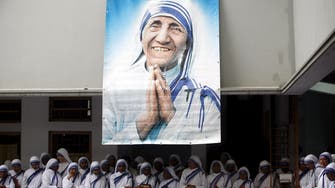 Mother Teresa of Calcutta to be made Roman Catholic saint Sept. 4