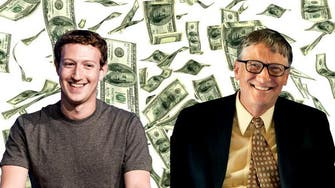 Get rich or die trying? Secrets to success of world’s 50 richest people 