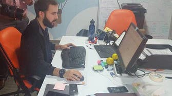 Jordanian entrepreneurs creating their own ‘Arab silicon valley’