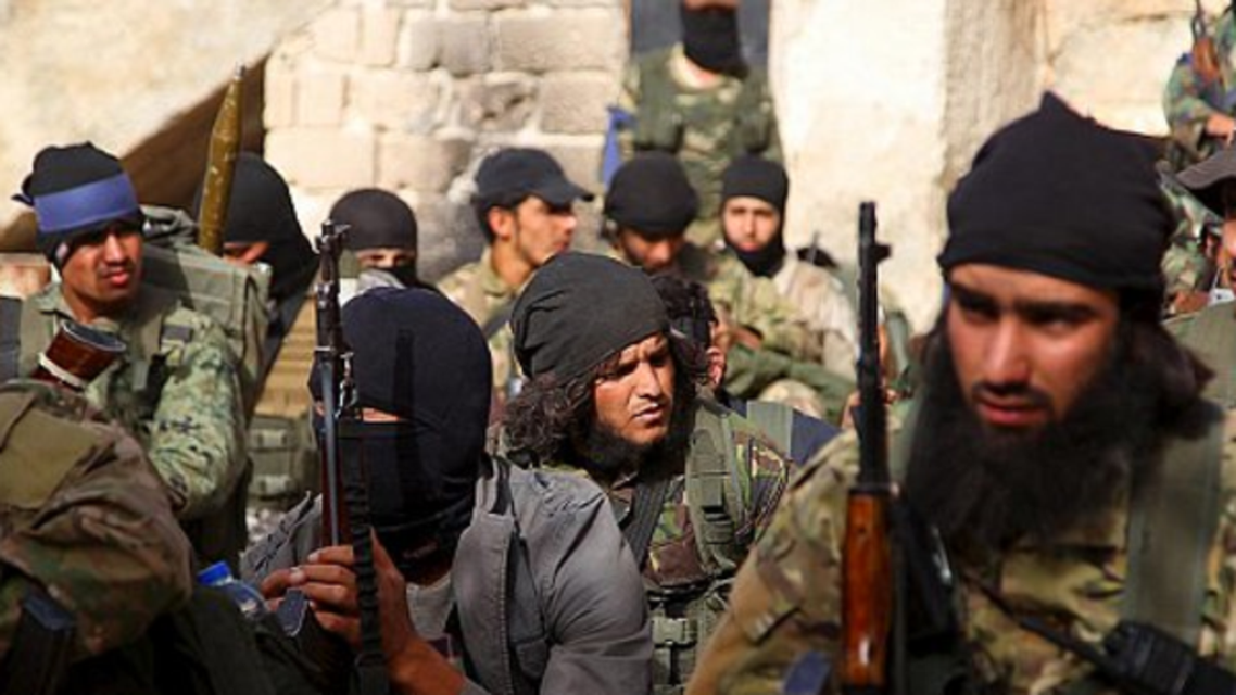 Alnasrah front