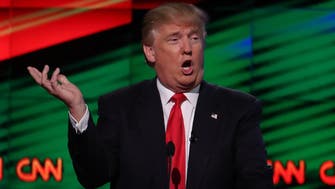Shock as Trump likens immigrants to a poisonous snake