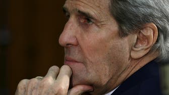 Kerry to miss deadline to rule on ISIS ‘genocide’ 