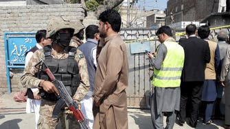 U.S. designates Pakistan's Jamaat-ul-Ahrar a 'terrorist group'