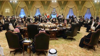 GCC ministers to prepare with Kerry in Bahrain for US- Gulf Summit