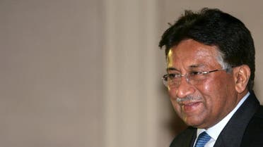 Since facing the charges, Musharraf has avoid most of his court appearances, citing a variety of illnesses and ailments (File Photo: Reuters))