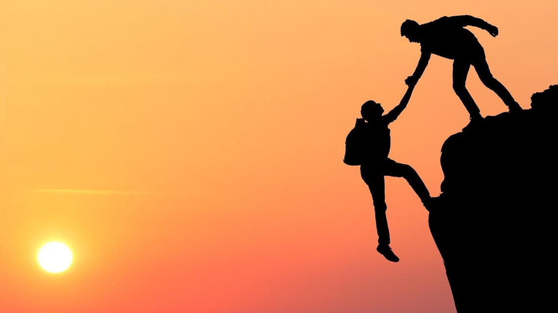 One thing is for certain though: it can take a while to build the trust and seconds to destroy it. (Shutterstock)