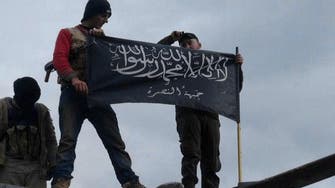 Syria shaky truce allows for rallies against al-Qaeda branch