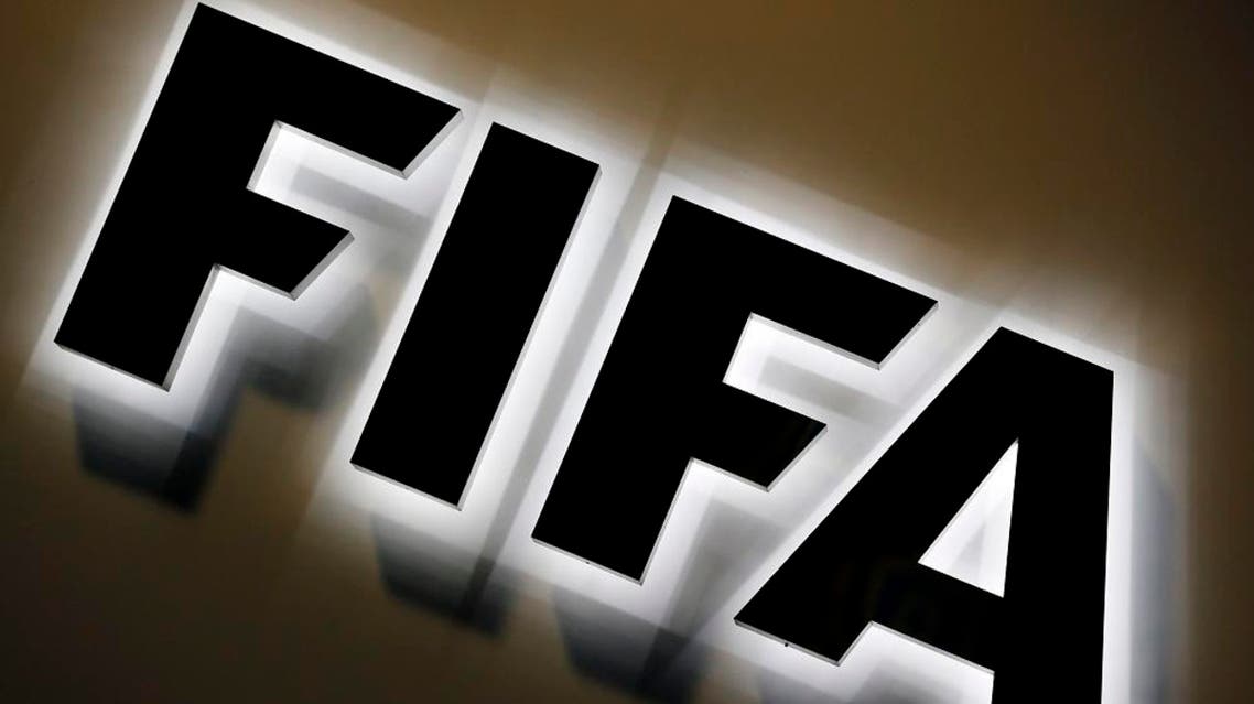 Fifa (AP)