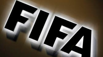 CAS to hear Palestinian FA appeal over FIFA decision