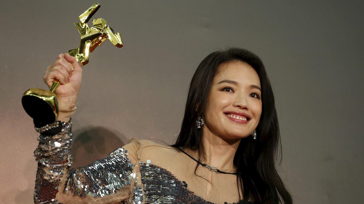 The Assassin Makes A Killing At Asian Film Awards Al Arabiya English