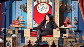Dubai TV cancels pop songstress’s reality show for her ‘arrogance’