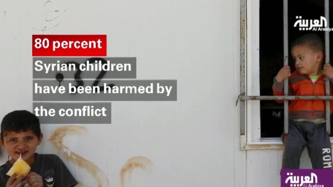 syria