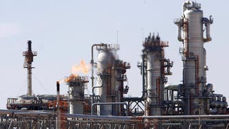 Attackers fire rockets at gas facility in Algerian Sahara