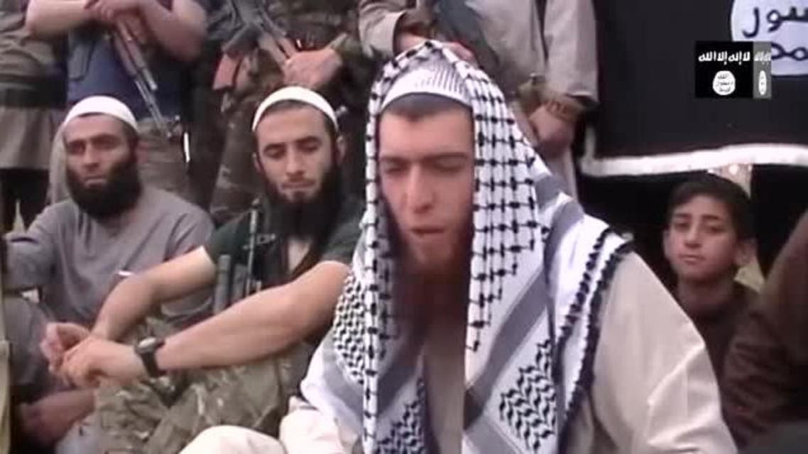 In Raqqa, a number of Azerbaijanis have been accused of “gholow,” which is excess or overindulgence, and have been executed. (ISIS propaganda video)