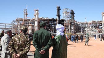 Al-Qaeda claims attack on Algerian gas plant