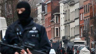 Dead Brussels gunman sought ISIS suicide mission