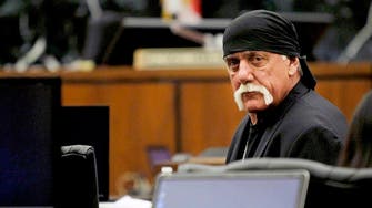 Hulk Hogan wins $115 mln in Gawker sex-tape suit